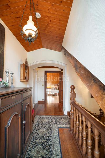 Foto f1ac3265-779c-4689-aadc-ffe71c6ec53a. Casa espectacular pazo a lagoa, en gandarío en Bergondo