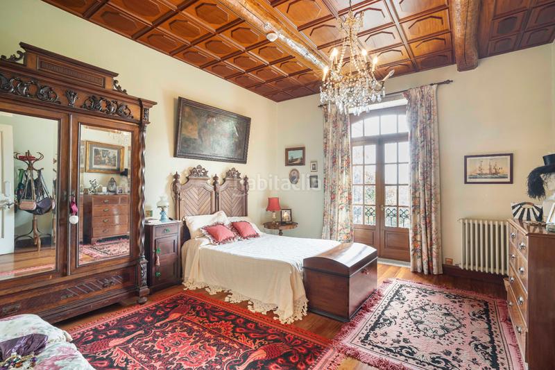 Foto f7f002a8-4940-436b-bcea-361cff249c36. Casa espectacular pazo a lagoa, en gandarío en Bergondo
