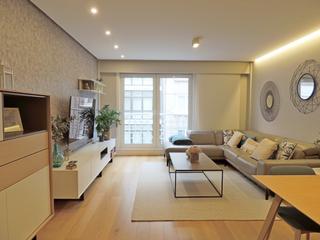 Lloguer Apartament a San Pablo - Juan Flórez. Piso amueblado de excelentes calidades en ángel ron fraga