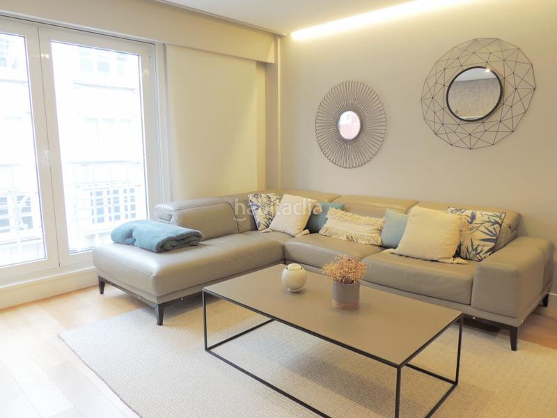 Foto 99c7cbbf-20b4-424d-888c-f79e71f73a24. Lloguer apartament amb calefacció aparcament a San Pablo - Juan Flórez Coruña (A)