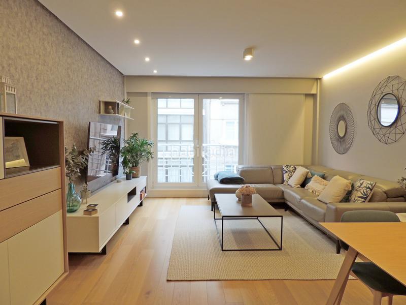 Foto 0bd00769-f115-427f-9636-09d27f8d22bc. Location appartement avec chauffage parking dans San Pablo - Juan Flórez Coruña (A)