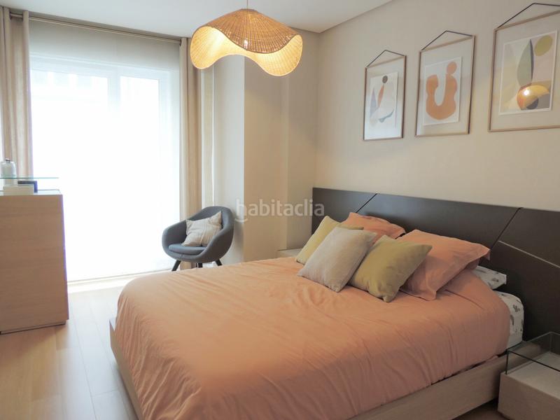 Foto 3210210f-b6b9-4b70-94bb-43fe814f63cd. Location appartement avec chauffage parking dans San Pablo - Juan Flórez Coruña (A)