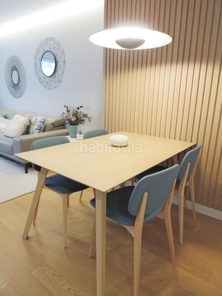 Foto 33d01a9b-b55d-42ed-8938-6acd8cae73b1. Location appartement avec chauffage parking dans San Pablo - Juan Flórez Coruña (A)