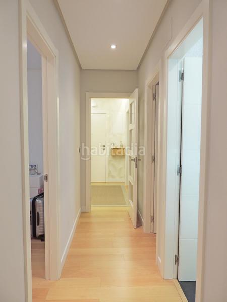 Foto 468560e6-7b7f-4208-8fd3-48541d0362bb. Location appartement avec chauffage parking dans San Pablo - Juan Flórez Coruña (A)