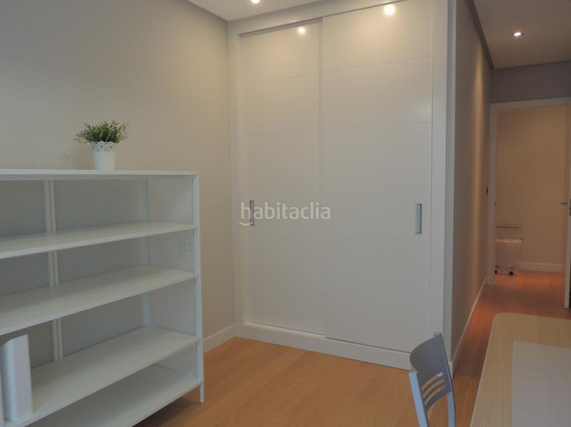 Foto 4d660a12-3d77-4c42-9238-a85acaed642a. Location appartement avec chauffage parking dans San Pablo - Juan Flórez Coruña (A)