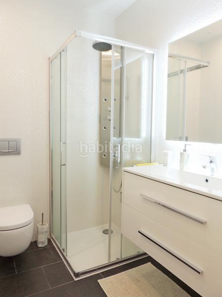 Foto 6620d393-5078-4e9f-83e7-5f205a4c4215. Location appartement avec chauffage parking dans San Pablo - Juan Flórez Coruña (A)