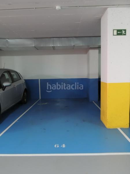 Foto ad4fadc2-fdde-478b-a392-90219724fef3. Location appartement avec chauffage parking dans San Pablo - Juan Flórez Coruña (A)