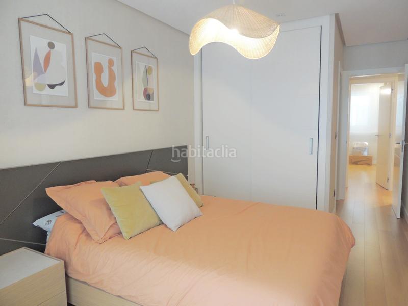 Foto d135b3c0-016d-4365-98be-9e90d70f778f. Location appartement avec chauffage parking dans San Pablo - Juan Flórez Coruña (A)