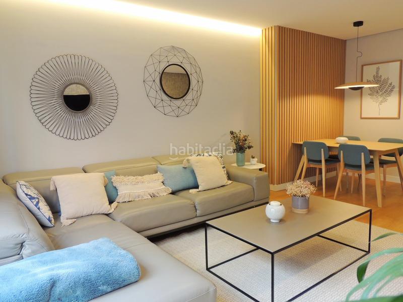 Foto e6a1a43c-22c7-4ecf-b9ca-0c37d168f245. Location appartement avec chauffage parking dans San Pablo - Juan Flórez Coruña (A)