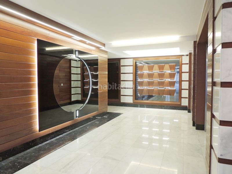 Foto f0ae04e2-ef35-41c1-b67f-2c20ce8a6179. Location appartement avec chauffage parking dans San Pablo - Juan Flórez Coruña (A)
