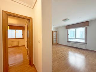 Lloguer Apartament a San Pablo - Juan Flórez. Estupendo piso en ciudad de lugo
