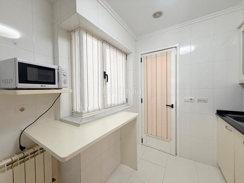 Foto 40695d4d-e1e0-494d-b4f7-de5a6ef8a49e. Location appartement avec chauffage parking dans San Pablo - Juan Flórez Coruña (A)