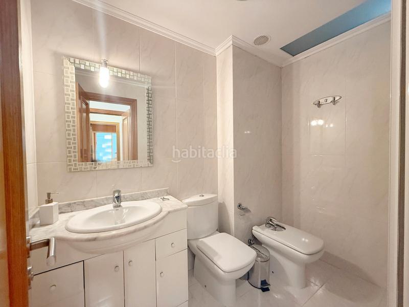 Foto 82e48a76-70c9-4588-9fc9-057d9f521b6e. Location appartement avec chauffage parking dans San Pablo - Juan Flórez Coruña (A)