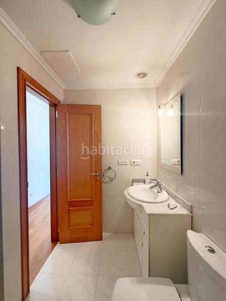 Foto c04b7e24-c1d0-48f4-a1ac-8bdec530ae24. Location appartement avec chauffage parking dans San Pablo - Juan Flórez Coruña (A)