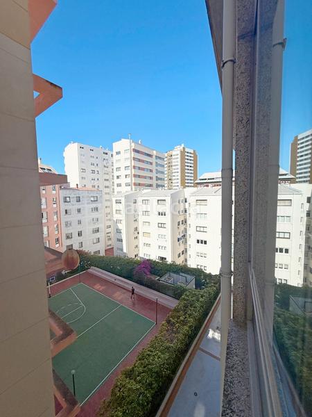 Foto ec86a444-ffe8-496c-8b4f-270b0e6f14ad. Location appartement avec chauffage parking dans San Pablo - Juan Flórez Coruña (A)