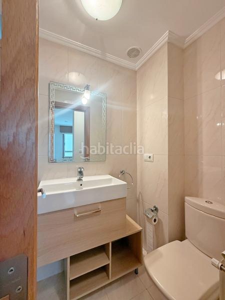Foto f388353b-8b81-46eb-8282-0bc103ab8362. Location appartement avec chauffage parking dans San Pablo - Juan Flórez Coruña (A)