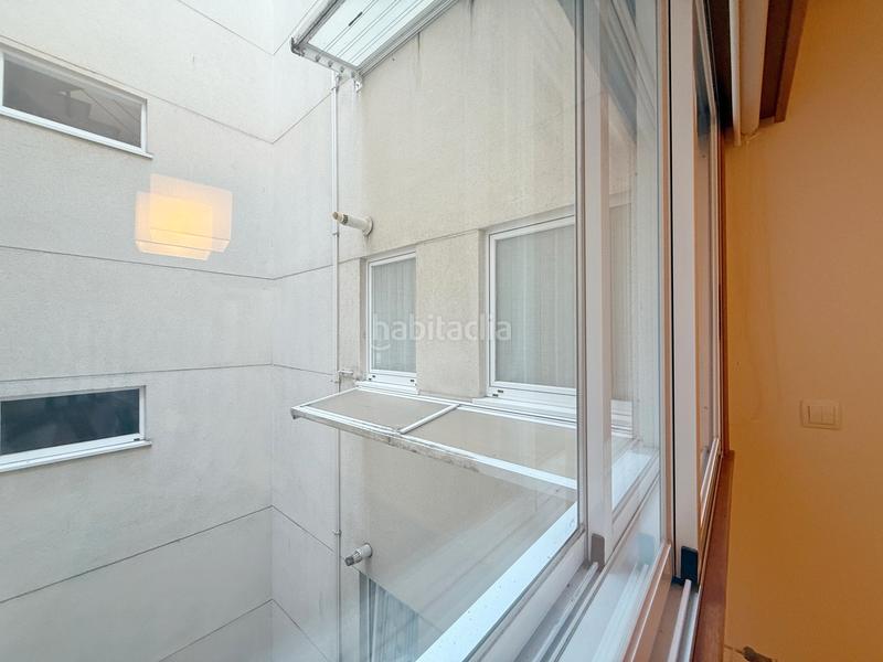Foto d362b808-ae37-4dd9-ab36-c498befaee00. Miete appartement mit heizung parking in San Pablo - Juan Flórez Coruña (A)