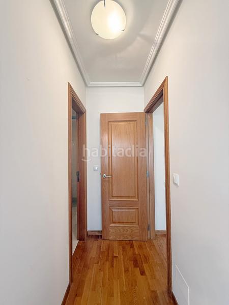 Foto 14d2c568-4225-431e-bb97-2c9e9617615d. Rent apartment with heating parking in San Pablo - Juan Flórez Coruña (A)