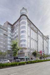 Àtic  Manuel murguía. Ático dúplex en manuel murguía