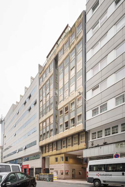 Foto 0c49cbb1-7c49-4fdb-a80e-47295d8c782c. Apartamento  en médico rodríguez en San Pablo - Juan Flórez Coruña (A)