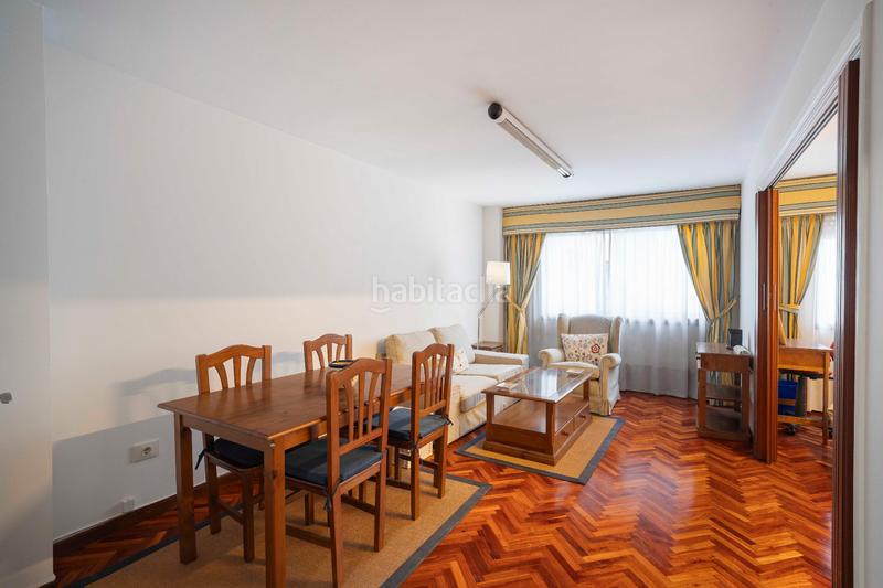 Foto 3d5aa59c-e2f8-4a57-84b1-72deb4ef87b4. Apartamento  en médico rodríguez en San Pablo - Juan Flórez Coruña (A)
