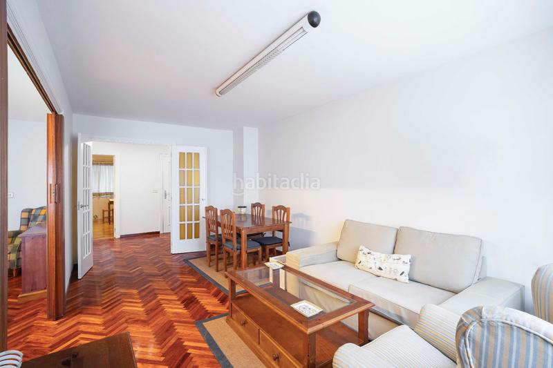 Foto 58e7c549-5a1b-4a38-9170-36c9c6356699. Apartamento  en médico rodríguez en San Pablo - Juan Flórez Coruña (A)