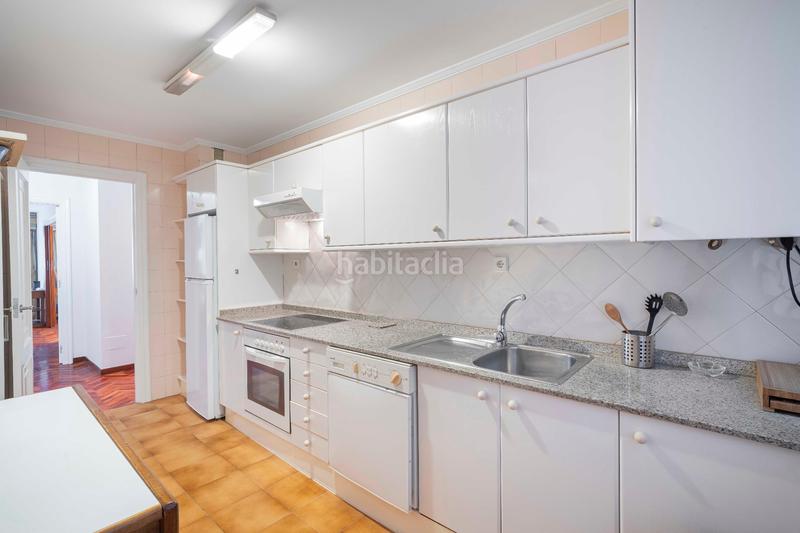 Foto 8217c213-5de9-434a-af54-2a2a75265b46. Apartamento  en médico rodríguez en San Pablo - Juan Flórez Coruña (A)