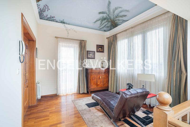 Foto 02126e8a-e7a8-4060-a20e-90953c96ad00. Casa amb calefacció aparcament a Eirís Coruña (A)