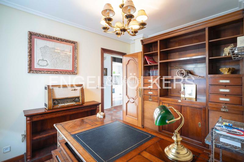 Foto 460f0126-ba57-47c6-9e9d-c8611b16ad94. Casa amb calefacció aparcament a Eirís Coruña (A)