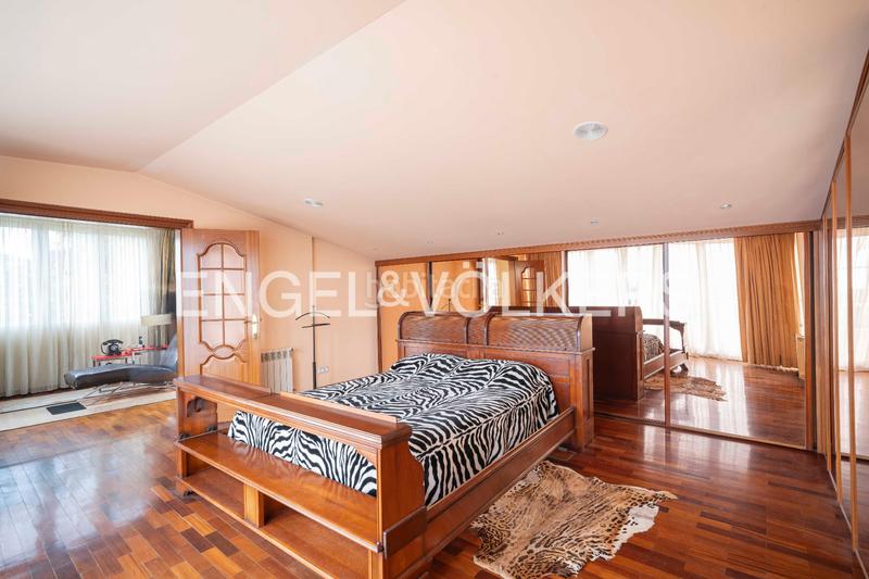 Foto e63c2189-f897-41a0-b33a-ed82bcb3ef79. Casa amb calefacció aparcament a Eirís Coruña (A)