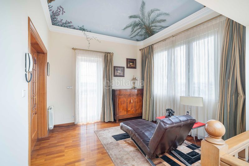 Foto b5e0d961-e60c-411a-b852-3f1cf8e6ca59. Casa con riscaldamento parcheggio in Eirís Coruña (A)