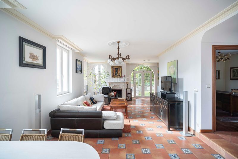Foto ec8c276c-7243-417b-b340-d5e1d7a4e4ae. Casa con riscaldamento parcheggio in Eirís Coruña (A)