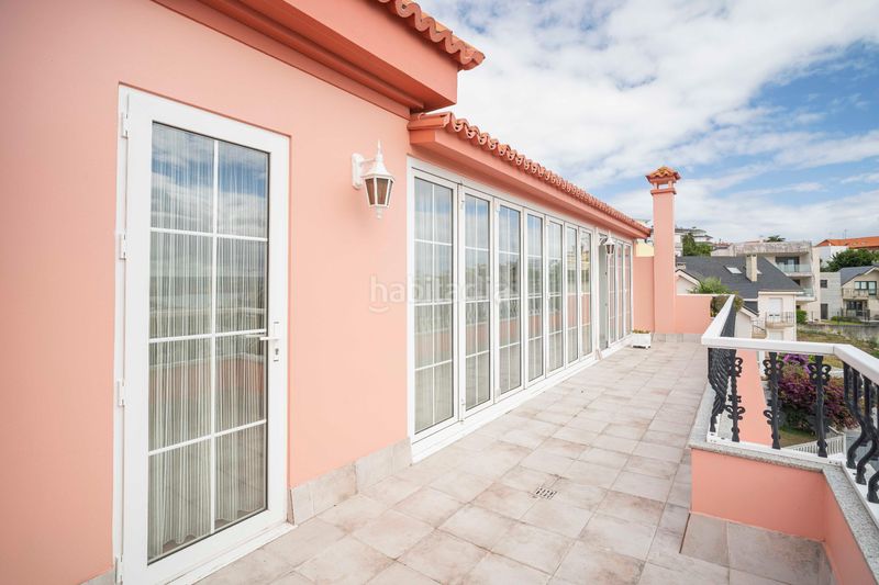 Foto f3fa14da-84c5-456d-a438-629c3a1744f6. Casa con riscaldamento parcheggio in Eirís Coruña (A)