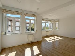 Lloguer Apartament a Monte Alto - Zalaeta - Atocha. Piso reformado junto a plaza de españa