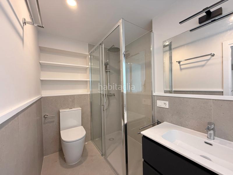Foto 0c0d0b2f-0e32-423a-af5a-5a885323e93b. Lloguer apartament amb calefacció a San Pablo - Juan Flórez Coruña (A)