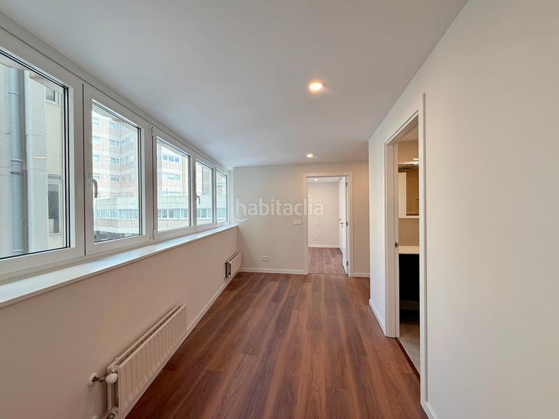 Foto d6be5217-c1c8-4740-a686-8be912077843. Lloguer apartament amb calefacció a San Pablo - Juan Flórez Coruña (A)