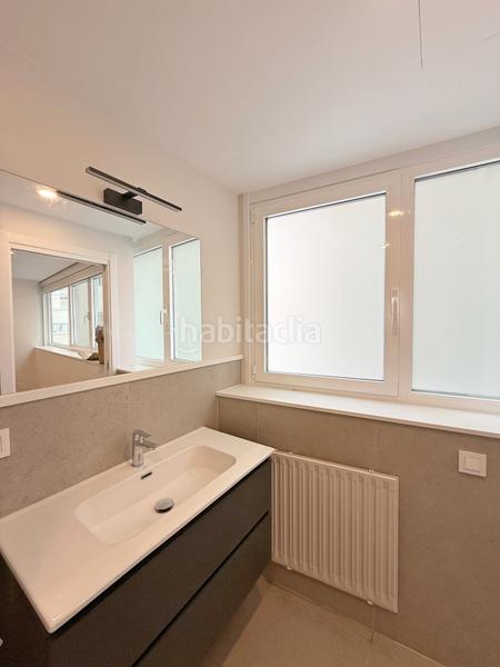 Foto e7c8a9e3-6489-4d01-a11f-cafb9dc8826f. Lloguer apartament amb calefacció a San Pablo - Juan Flórez Coruña (A)