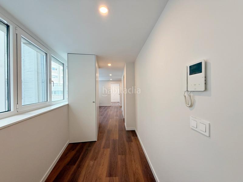 Foto 07347ad2-faeb-45d3-a1f6-8d63c99852e1. Miete appartement mit heizung in San Pablo - Juan Flórez Coruña (A)