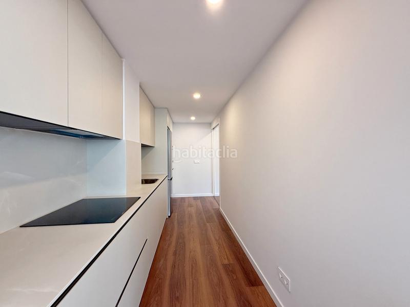 Foto 0a2834a4-f388-4dd4-8062-fcde414a171a. Miete appartement mit heizung in San Pablo - Juan Flórez Coruña (A)