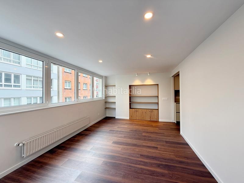 Foto 18163b21-1c50-43d5-9f1c-e331d7176652. Miete appartement mit heizung in San Pablo - Juan Flórez Coruña (A)