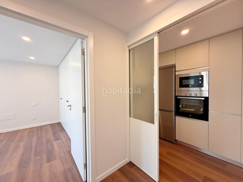 Foto 29d08415-2d29-4347-8d51-3b7baef1d66e. Miete appartement mit heizung in San Pablo - Juan Flórez Coruña (A)