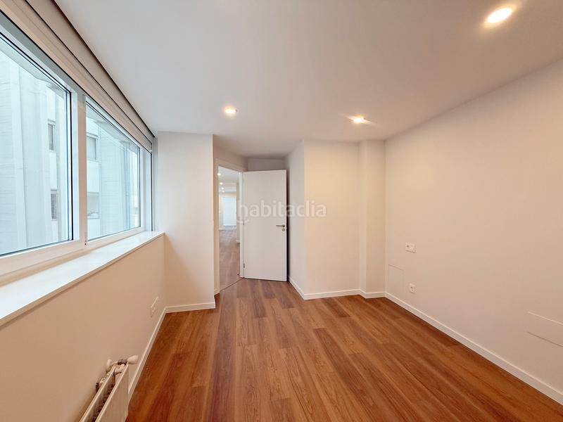 Foto 7427559a-0375-45dc-9166-33341f62f9a8. Miete appartement mit heizung in San Pablo - Juan Flórez Coruña (A)