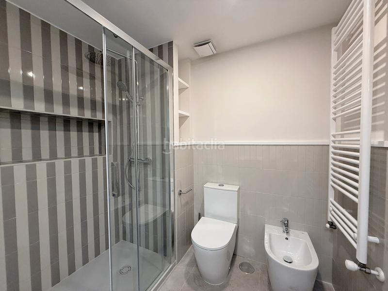 Foto 9225027b-3e48-454d-bbc9-249cdf3dbf5d. Miete appartement mit heizung in San Pablo - Juan Flórez Coruña (A)