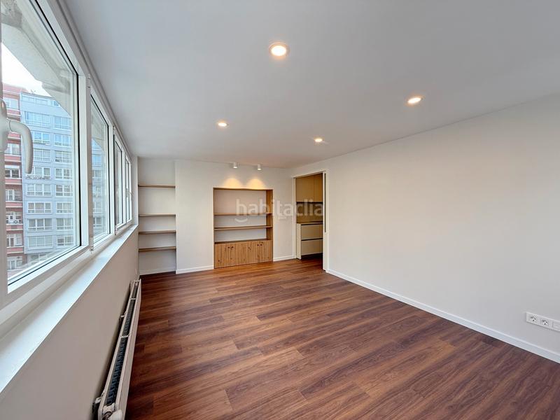 Foto c6b290b3-88a8-4a07-b35d-9dce909ff546. Miete appartement mit heizung in San Pablo - Juan Flórez Coruña (A)