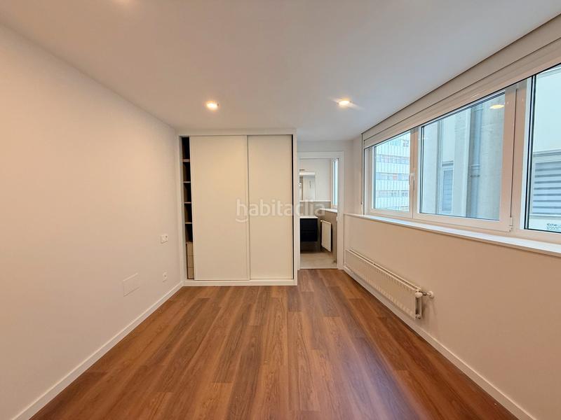 Foto d2d81ca6-10ff-46b6-ae85-478b30f3c5eb. Miete appartement mit heizung in San Pablo - Juan Flórez Coruña (A)