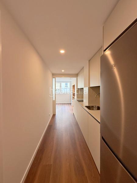 Foto de72b09f-fccd-4b83-96fd-761428f8ec89. Miete appartement mit heizung in San Pablo - Juan Flórez Coruña (A)