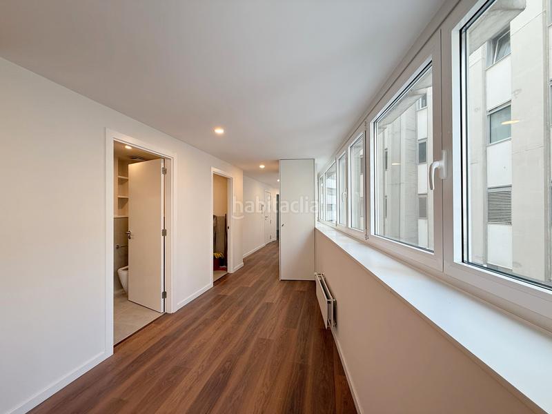 Foto ff32eeaf-f40d-4419-ab86-f696f6ef8080. Miete appartement mit heizung in San Pablo - Juan Flórez Coruña (A)