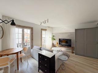 Lloguer Apartament  San nicolás. Coqueto apartamento  amueblado a estrenar