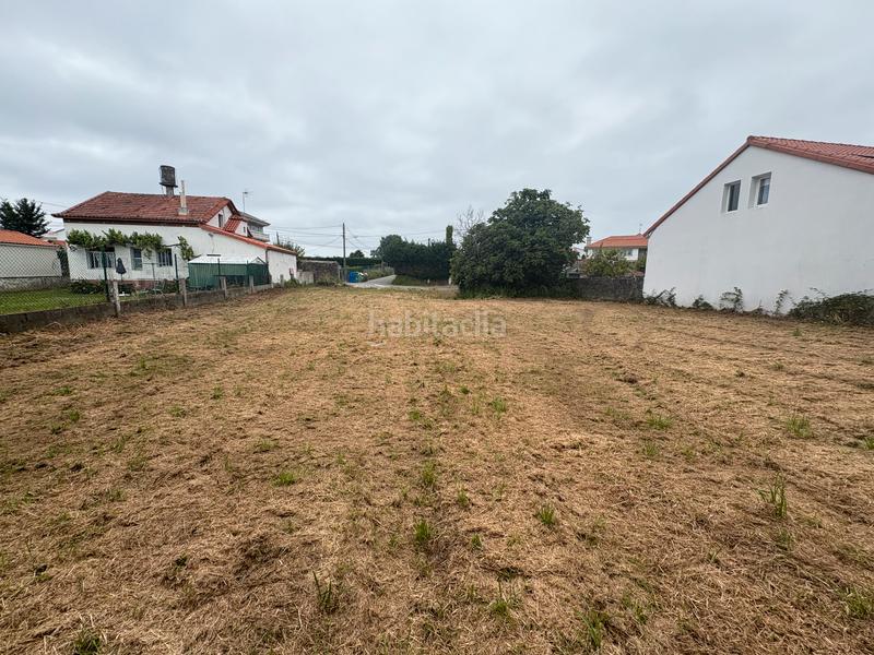 Foto 183cf250-9872-4266-bc27-d2fed234a3db. Terreny residencial a Mera - Serantes Oleiros