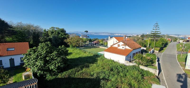 Foto c27f913c-c820-43c3-8245-d7aa607d9e38. Terreny residencial a Mera - Serantes Oleiros